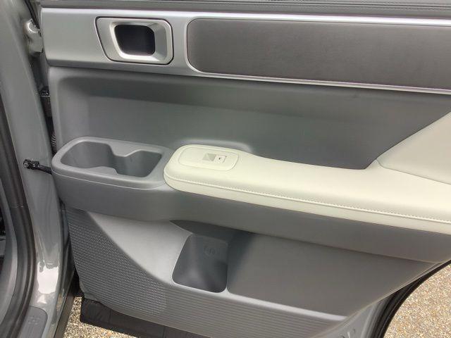 2026 Hyundai Santa Fe - $37,500