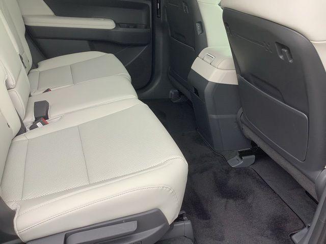 2026 Hyundai Santa Fe - $37,500