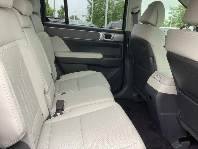 2026 Hyundai Santa Fe - $37,500