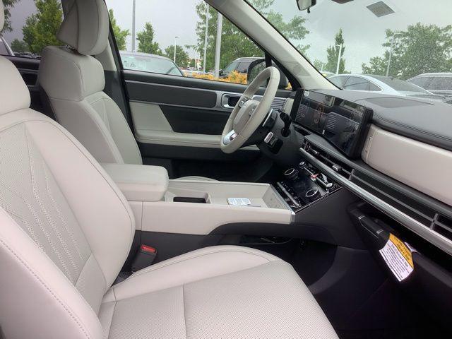 2026 Hyundai Santa Fe - $37,500
