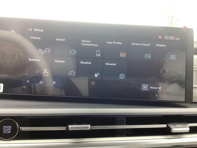 2026 Hyundai Santa Fe - $37,500