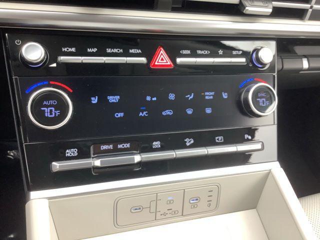 2026 Hyundai Santa Fe - $37,500