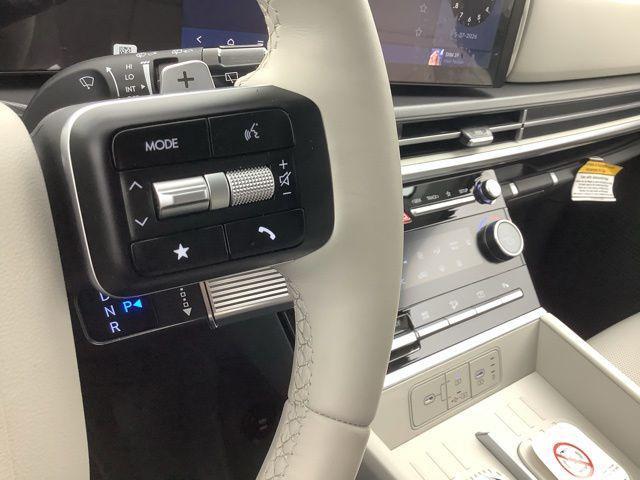 2026 Hyundai Santa Fe - $37,500