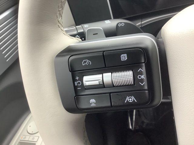 2026 Hyundai Santa Fe - $37,500