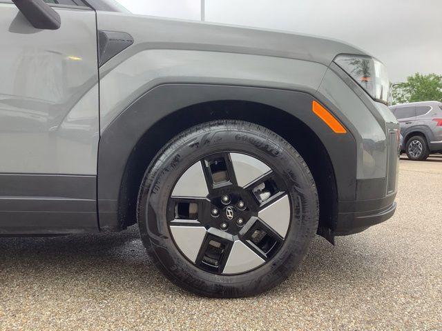 2026 Hyundai Santa Fe - $37,500