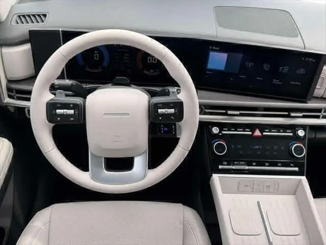 2026 Hyundai Santa Fe - $40,500