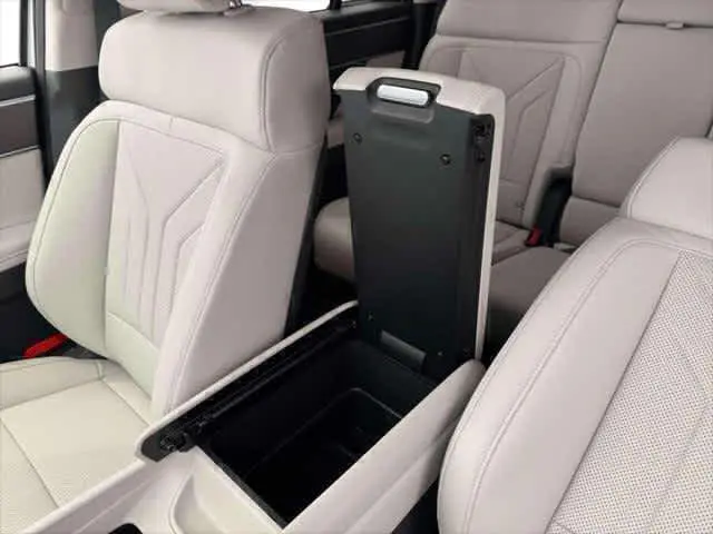 2026 Hyundai Santa Fe - $40,500