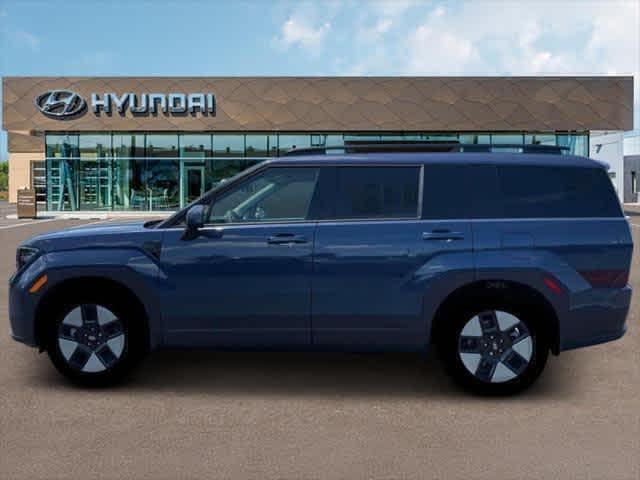 2026 Hyundai Santa Fe - $40,500
