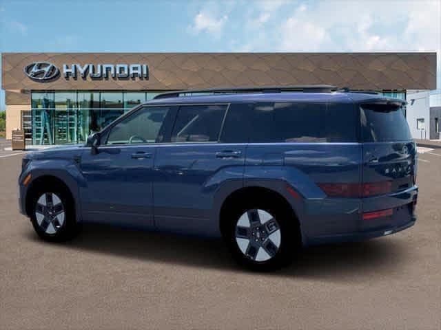 2026 Hyundai Santa Fe - $40,500