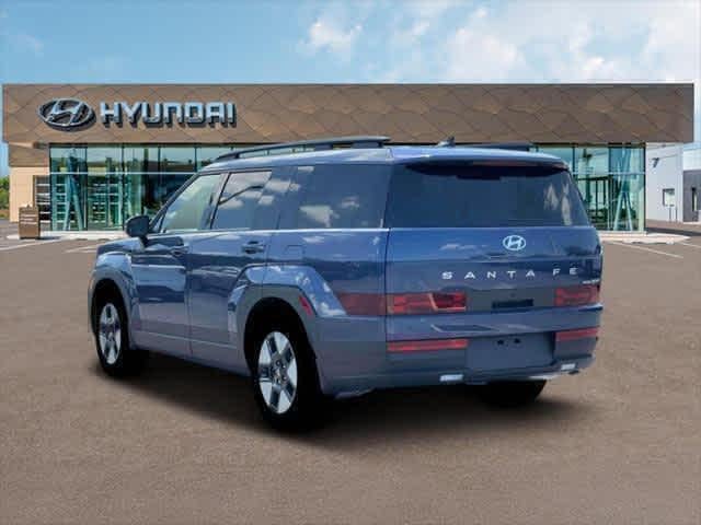 2026 Hyundai Santa Fe - $40,500