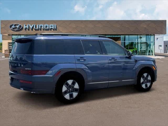 2026 Hyundai Santa Fe - $40,500