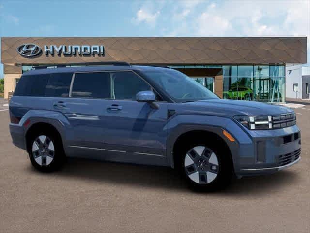 2026 Hyundai Santa Fe - $40,500