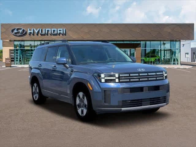 2026 Hyundai Santa Fe - $40,500