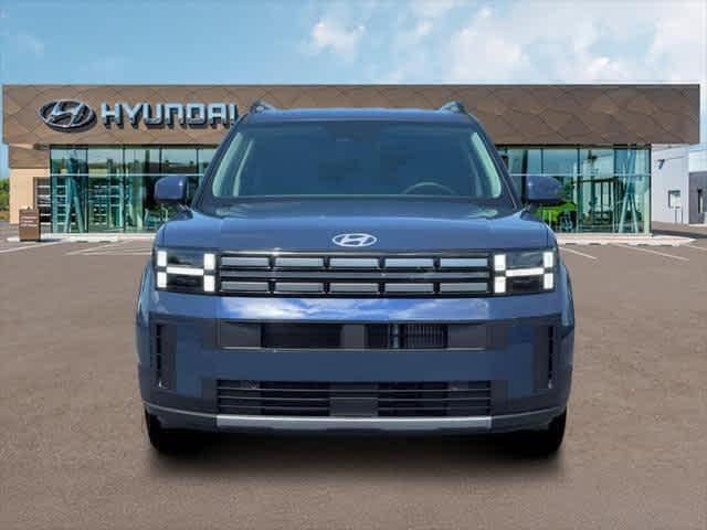 2026 Hyundai Santa Fe - $40,500