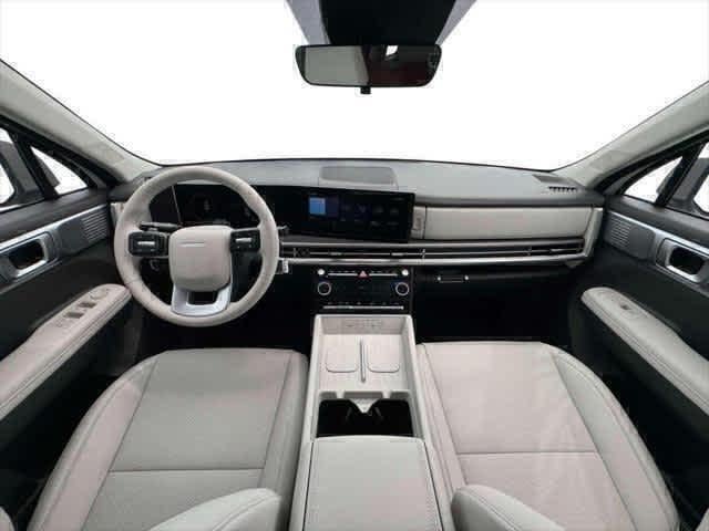 2026 Hyundai Santa Fe - $40,500