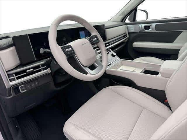 2026 Hyundai Santa Fe - $40,500