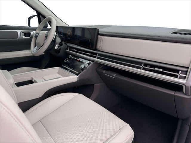 2026 Hyundai Santa Fe - $40,500
