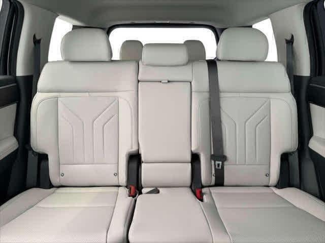 2026 Hyundai Santa Fe - $40,500