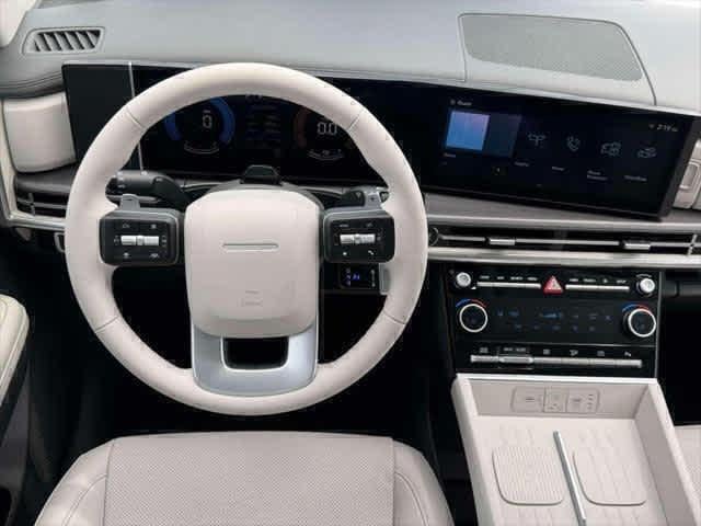 2026 Hyundai Santa Fe - $40,500