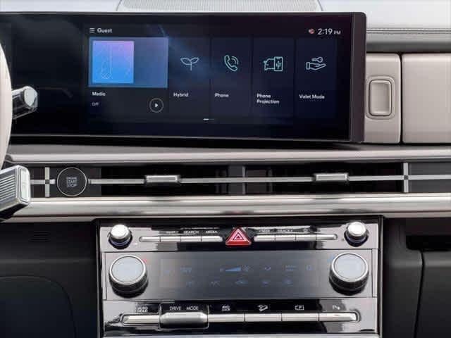 2026 Hyundai Santa Fe - $40,500
