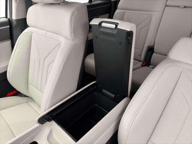 2026 Hyundai Santa Fe - $40,500