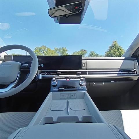 2026 Hyundai Santa Fe - $40,286