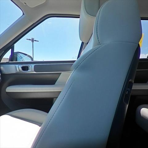 2026 Hyundai Santa Fe - $40,286