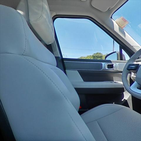 2026 Hyundai Santa Fe - $40,286
