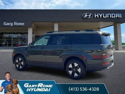 2026 Hyundai Santa Fe - $40,286