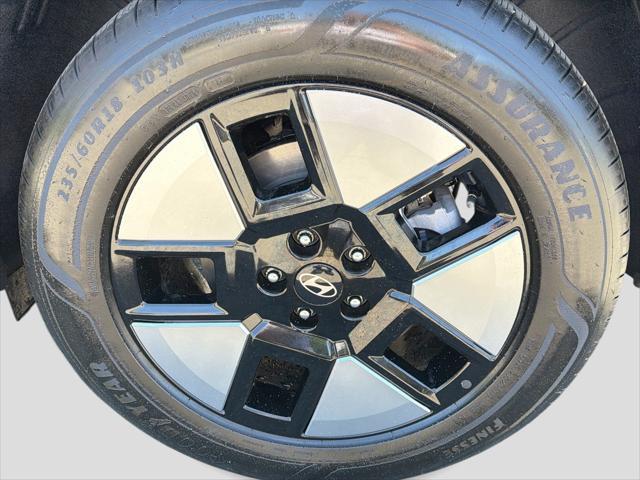 2026 Hyundai Santa Fe - $40,286