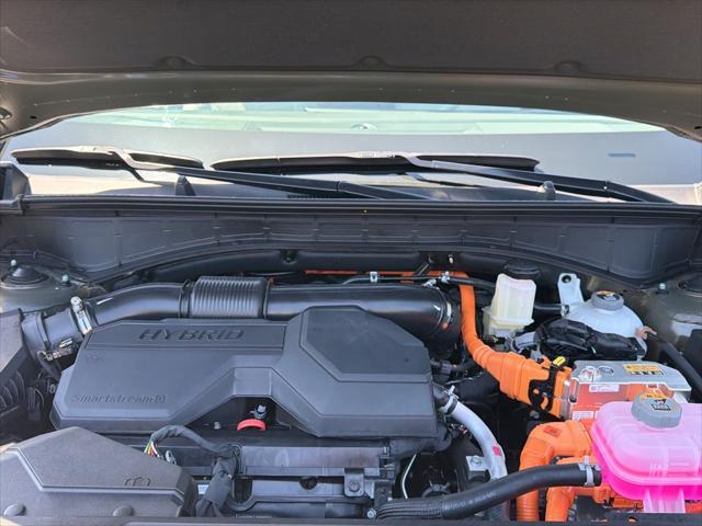 2026 Hyundai Santa Fe - $40,286
