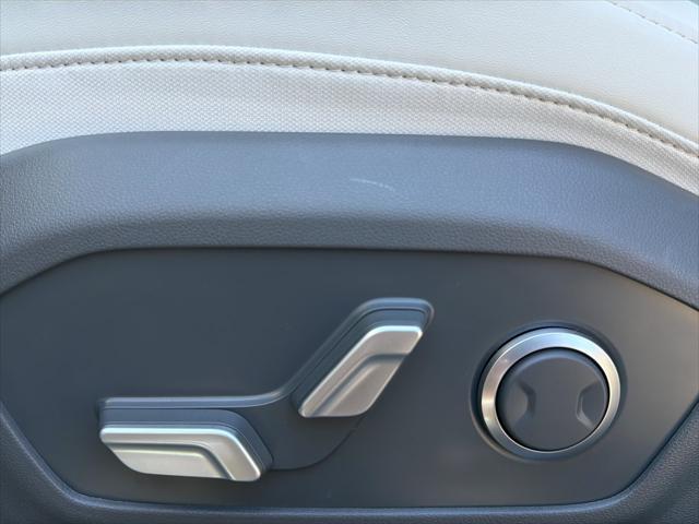 2026 Hyundai Santa Fe - $40,286