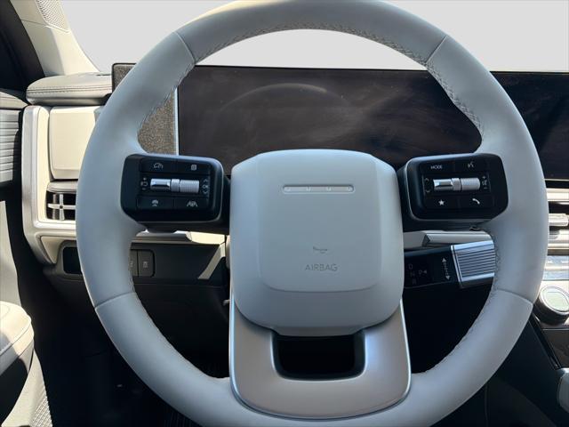 2026 Hyundai Santa Fe - $40,286