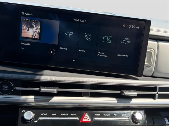 2026 Hyundai Santa Fe - $40,286
