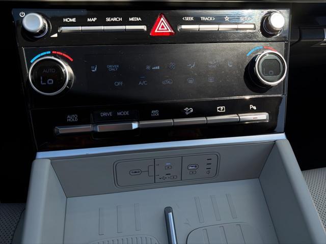 2026 Hyundai Santa Fe - $40,286