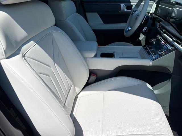 2026 Hyundai Santa Fe - $40,286