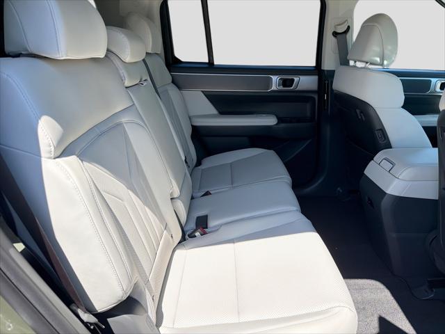 2026 Hyundai Santa Fe - $40,286