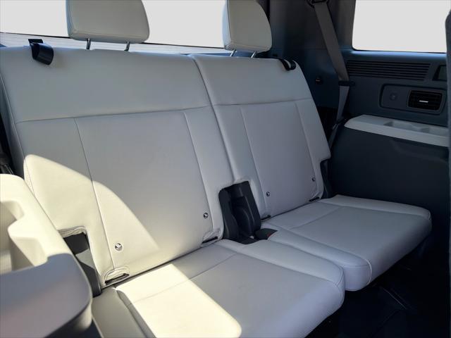 2026 Hyundai Santa Fe - $40,286