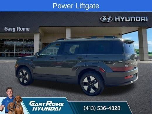 2026 Hyundai Santa Fe - $39,286