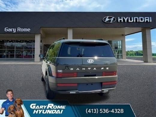 2026 Hyundai Santa Fe - $39,286