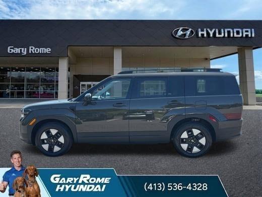 2026 Hyundai Santa Fe - $39,286