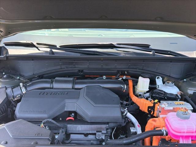 2026 Hyundai Santa Fe - $39,286
