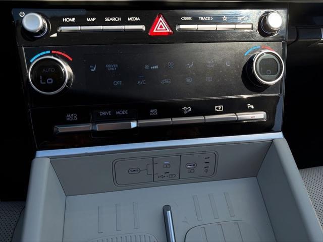 2026 Hyundai Santa Fe - $39,286