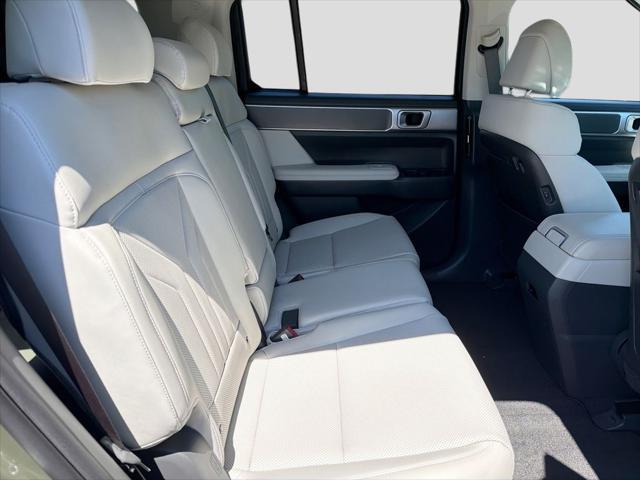 2026 Hyundai Santa Fe - $39,286
