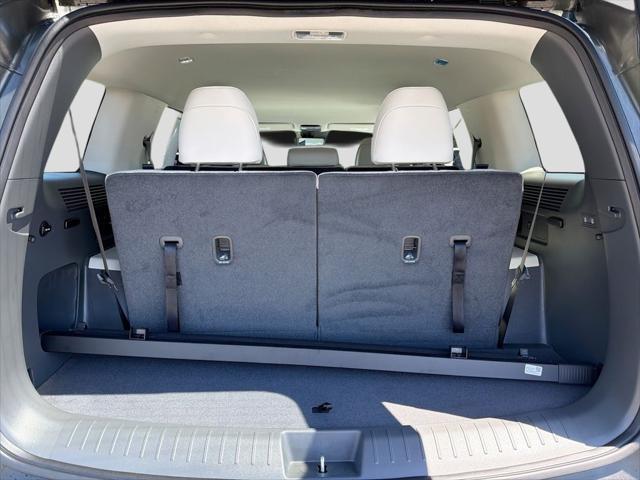 2026 Hyundai Santa Fe - $39,286