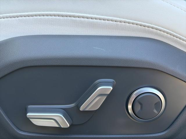 2026 Hyundai Santa Fe - $39,286