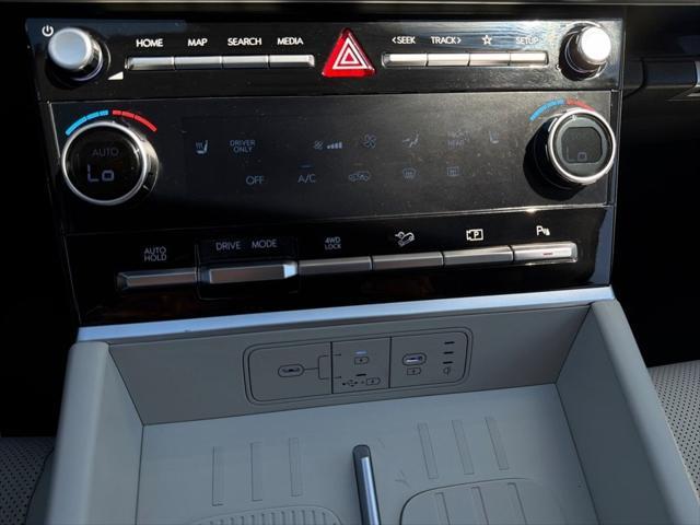 2026 Hyundai Santa Fe - $39,286