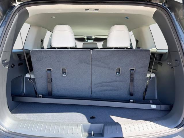 2026 Hyundai Santa Fe - $39,286