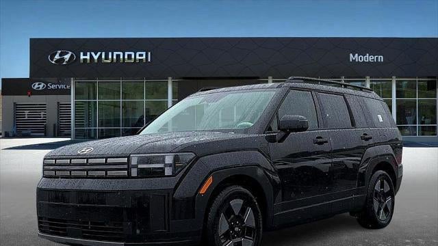 Preowned 2026 Hyundai SANTA FE Hybrid SEL for Sale