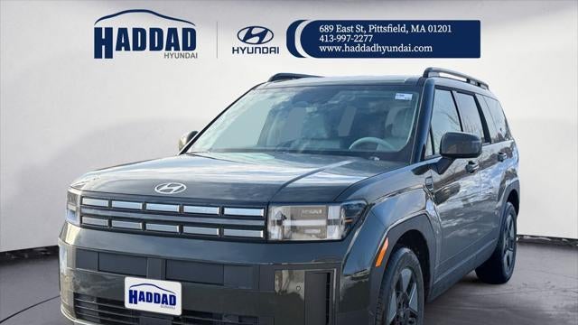 Preowned 2026 Hyundai SANTA FE Hybrid SEL for Sale